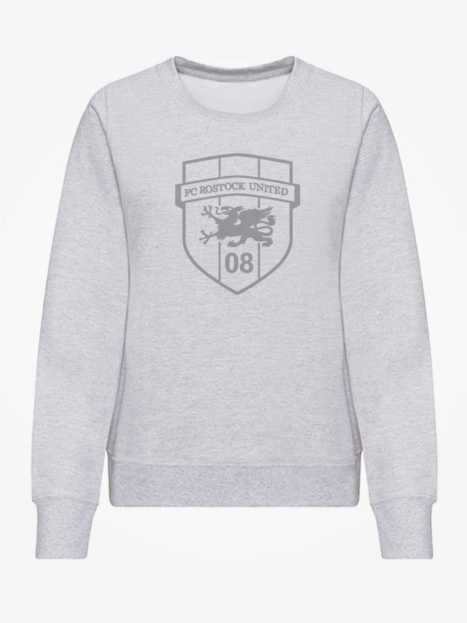 Sweater All Grey Unisex