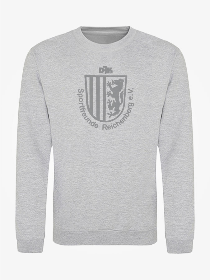Sweater All Grey Herren