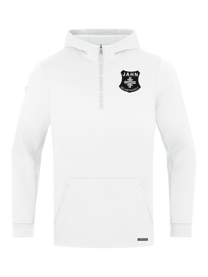 Jako Zip Hoodie Pro Casual