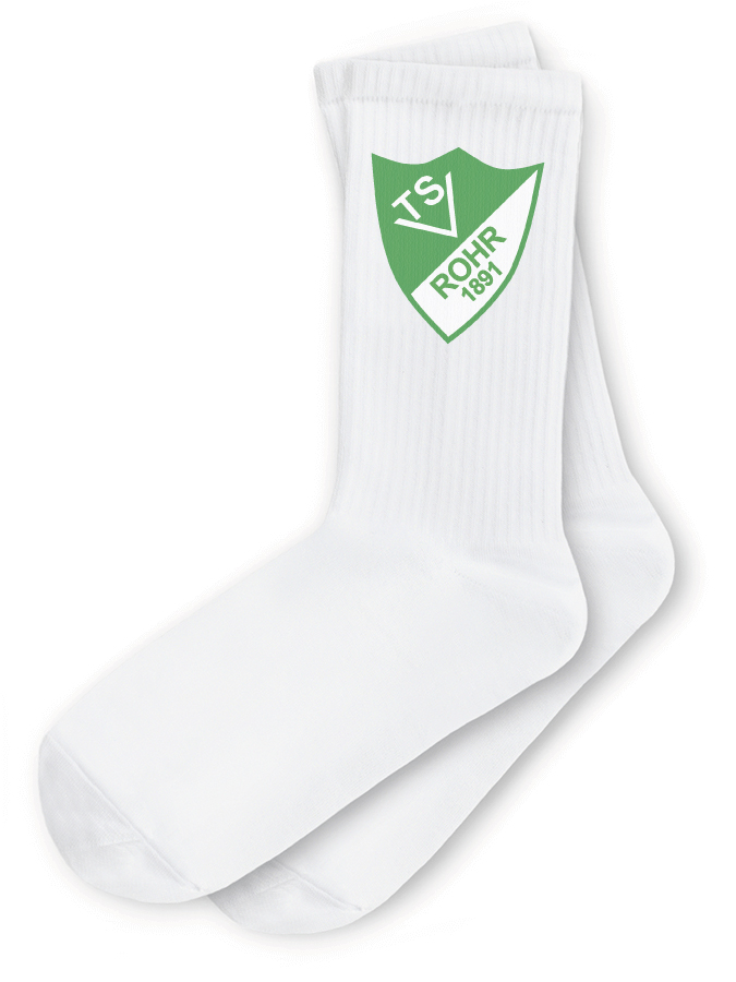 Sportsocken Logo