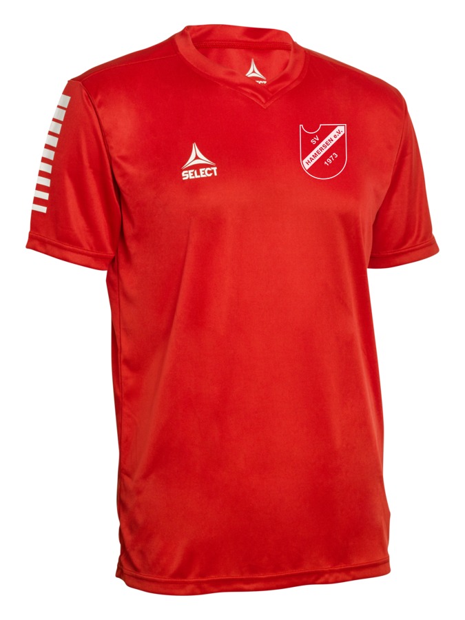 Select Pisa Trikot