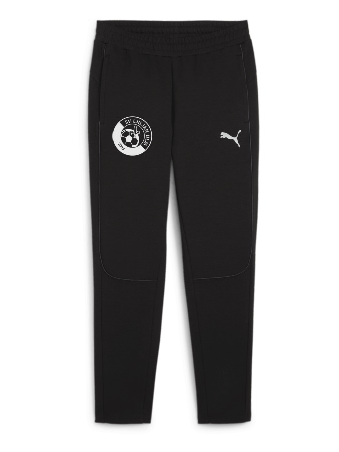 PUMA teamFINAL Casuals Hose