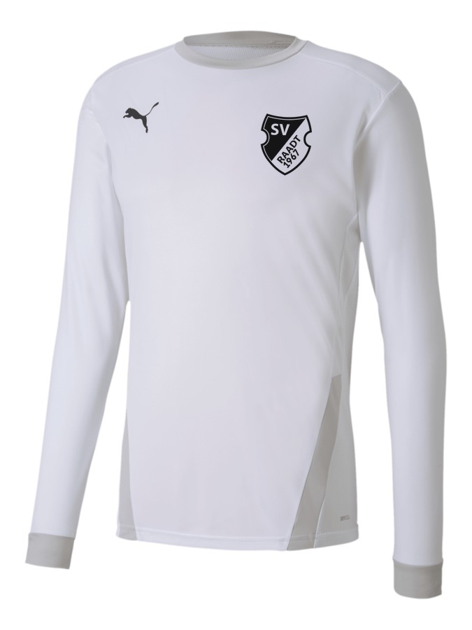 PUMA teamGOAL 23 Longsleeve