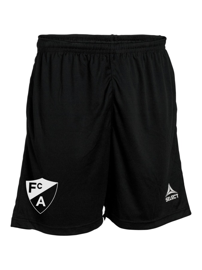 Select Schiedsrichtershorts