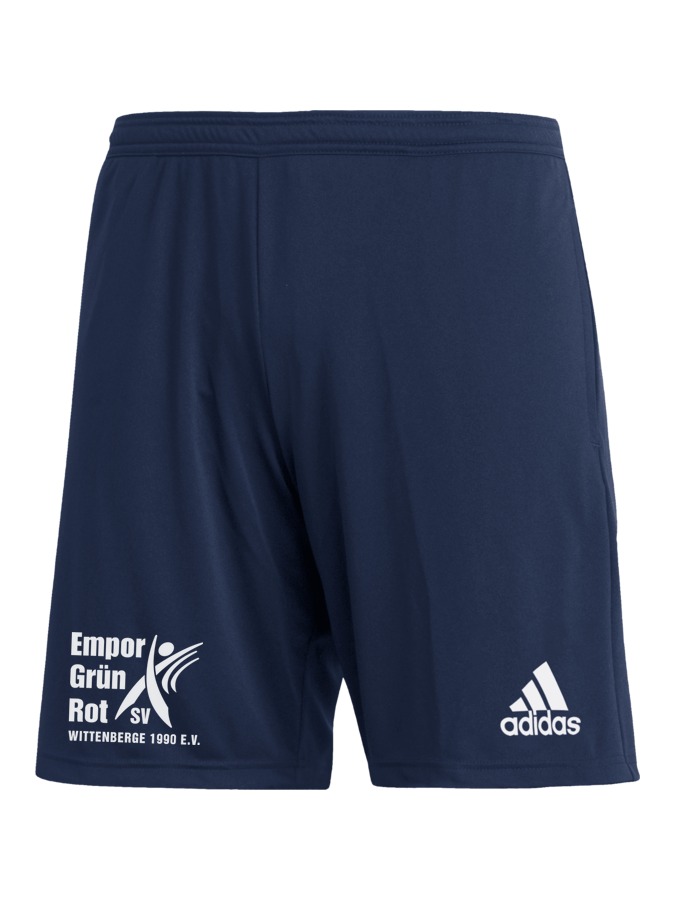 adidas Entrada 22 Trainingsshorts