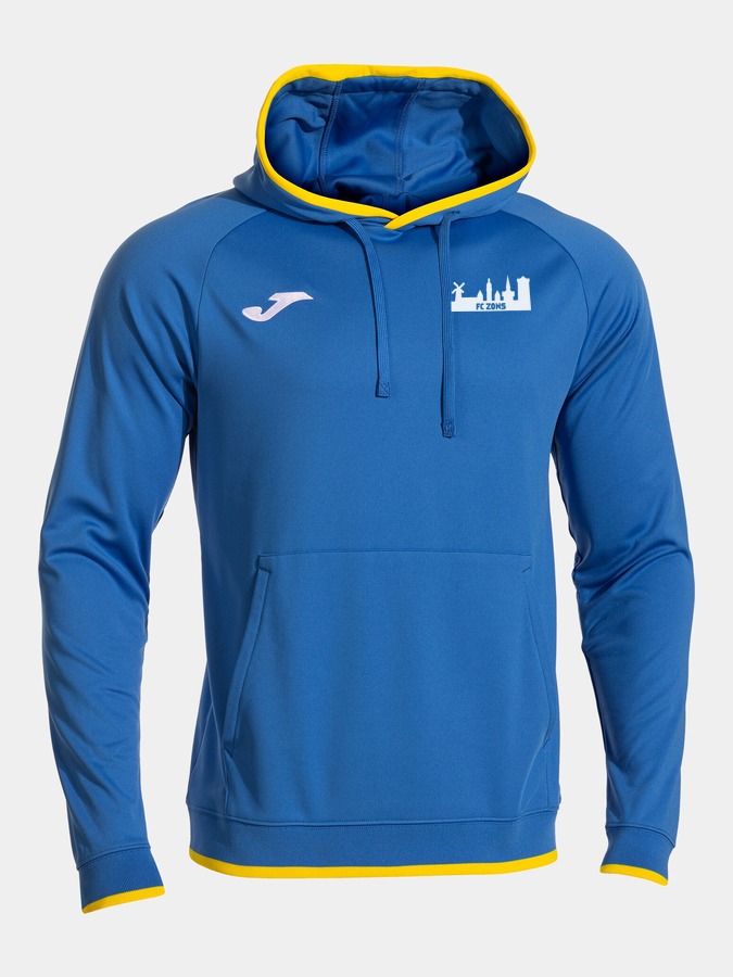 Joma Combi Premium Hoodie