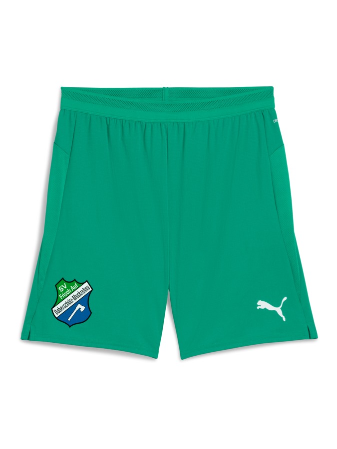 PUMA teamCUP Shorts