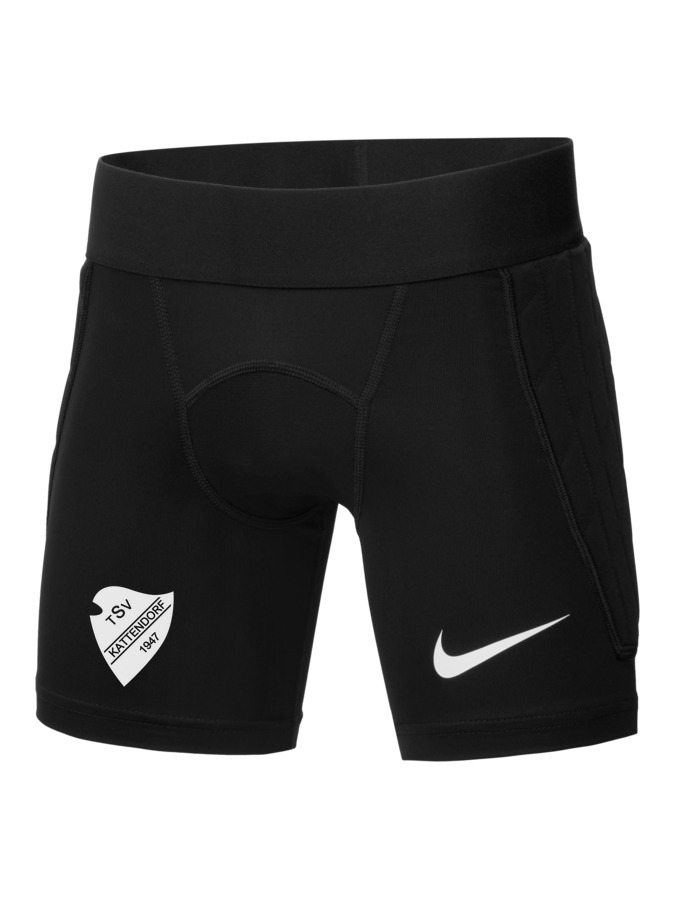 Nike Gardien Knit Shorts Kinder