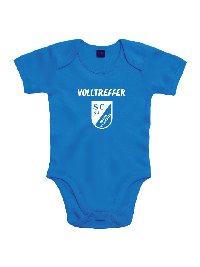 Baby Body Volltreffer