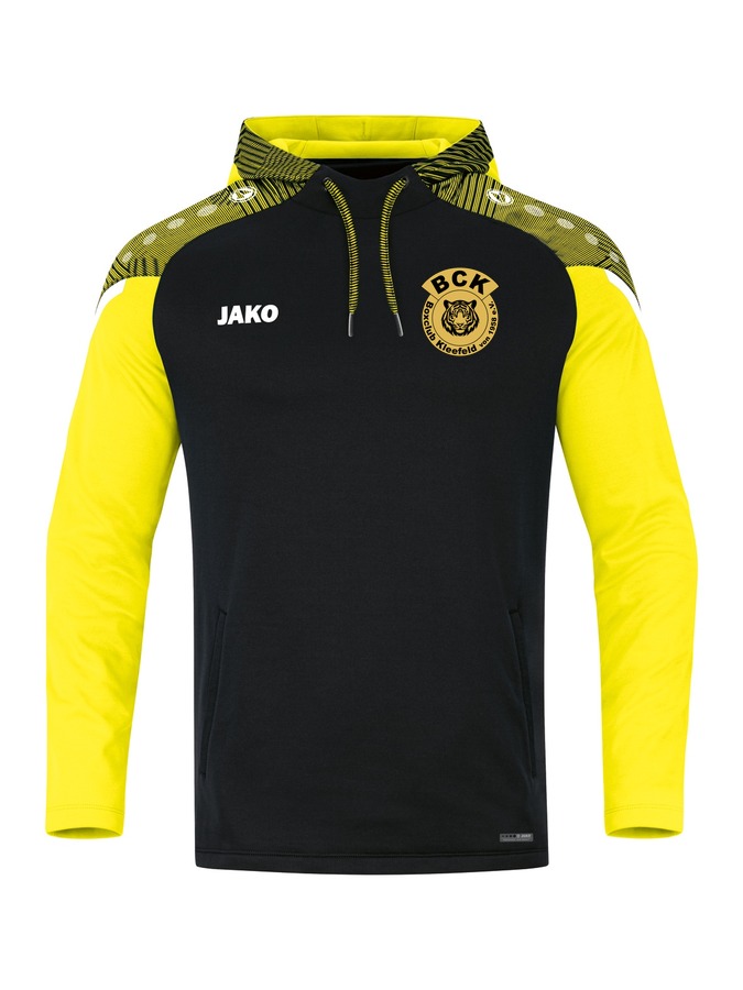 Jako Kapuzensweat Performance Damen