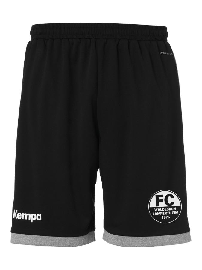 Kempa Core 2.0 Shorts