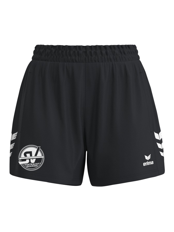 Erima Celebrate 125 Shorts Damen