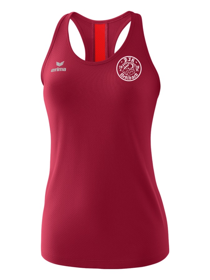Erima Squad Tanktop Damen