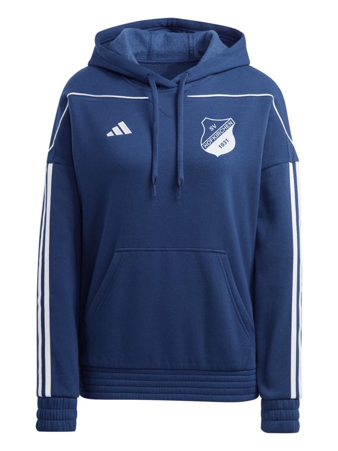 adidas Tiro 23 League Sweat Hoodie Damen