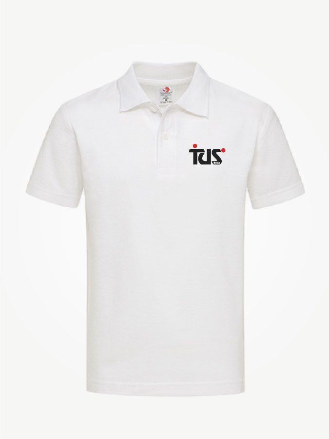 Poloshirt Basic Kids