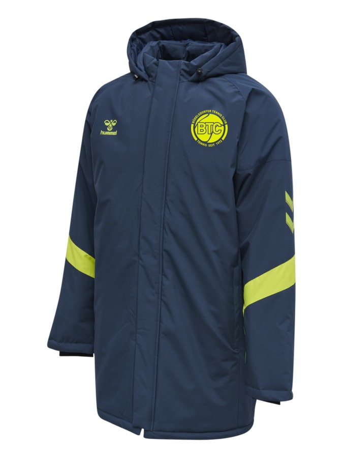 Hummel Lead Bench Jacke