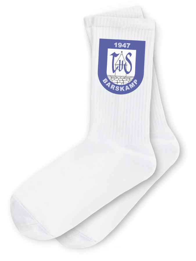 Sportsocken Logo
