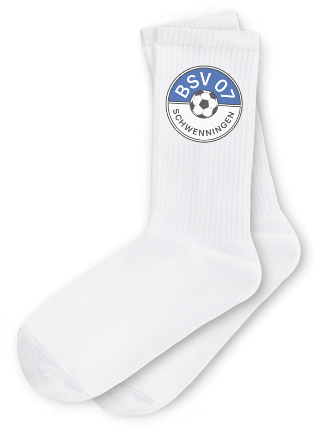 Sportsocken Logo