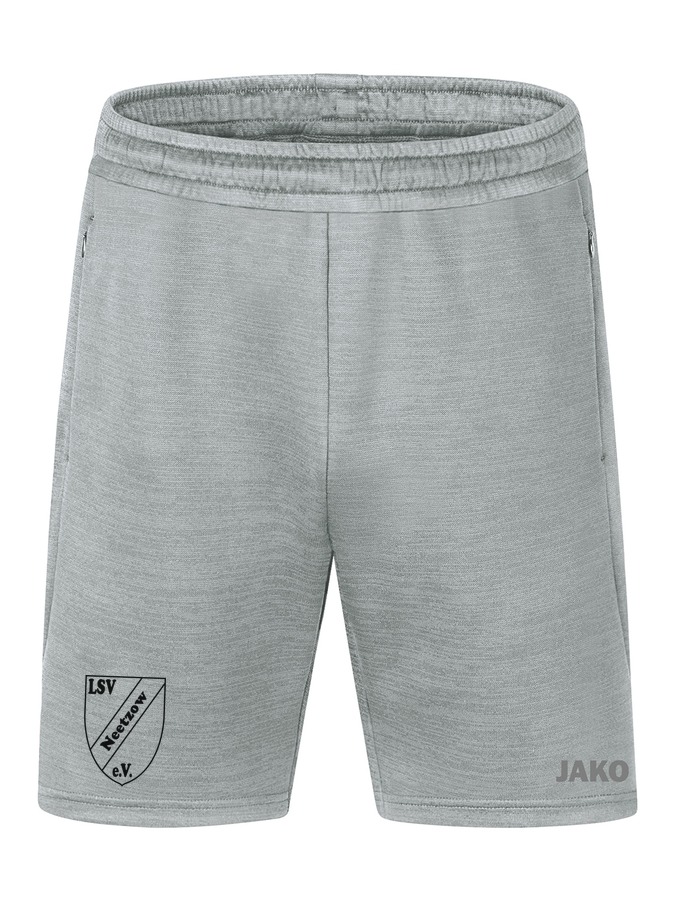 Jako Short Challenge Damen