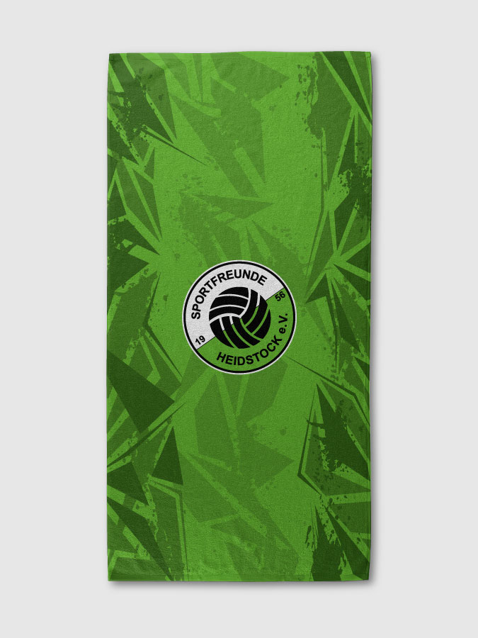 Strandhandtuch Dynamic