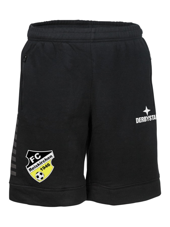 Derbystar Sweatshort Ultimo