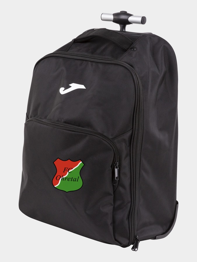 Joma Trolley