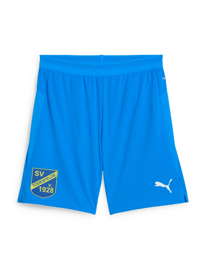 PUMA teamCUP Shorts