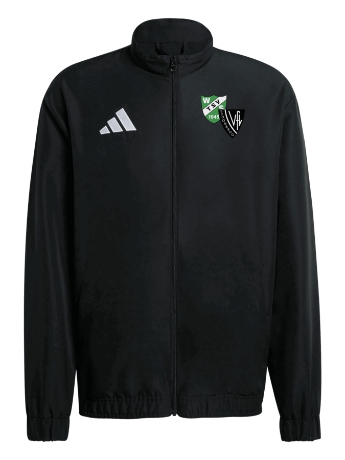 adidas Entrada 26 Präsentationsjacke
