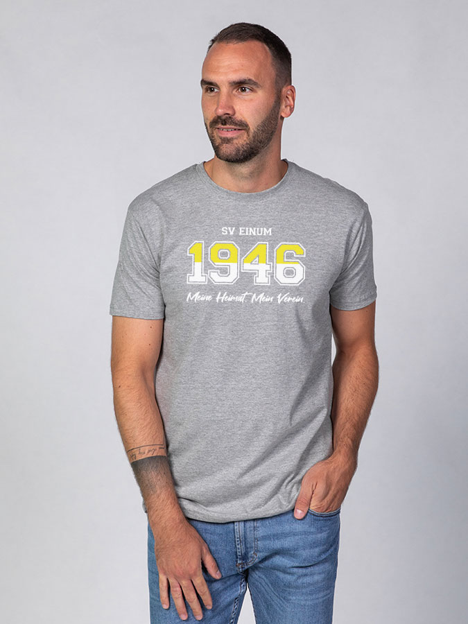 Shirt Established Herren