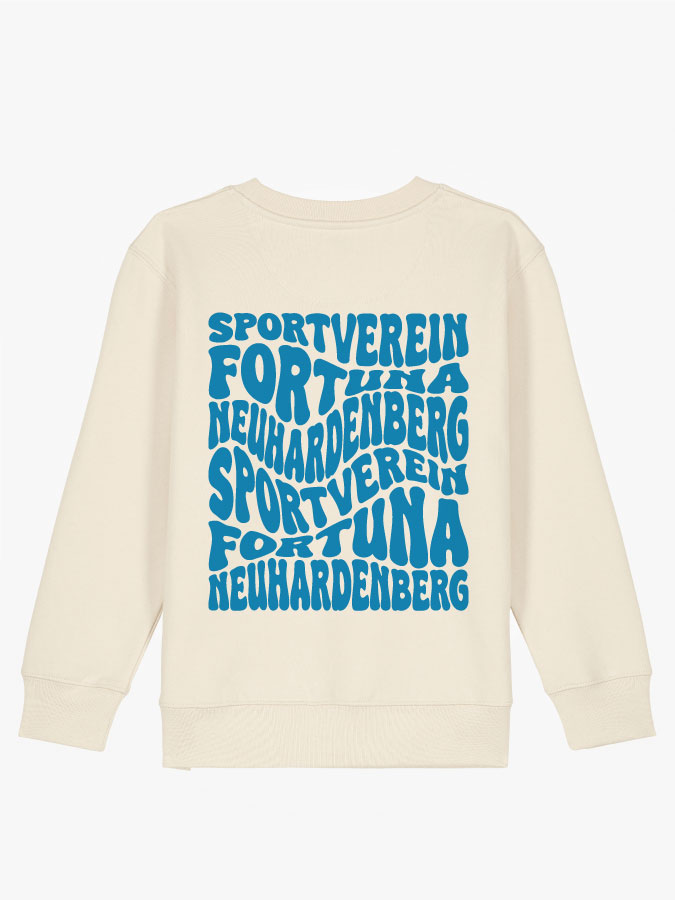 Sweater Wavy Kids