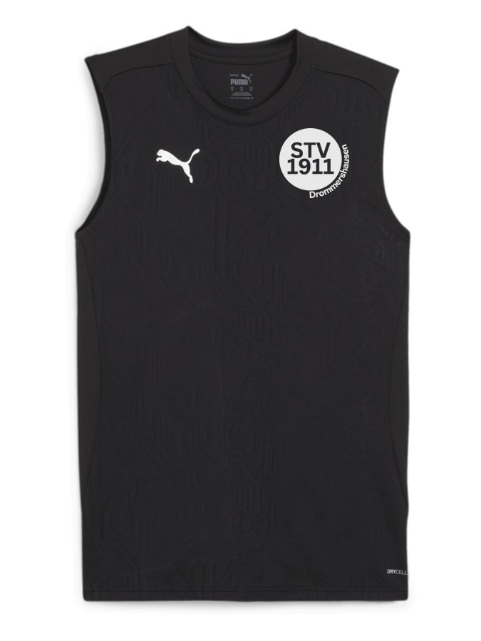 PUMA teamFINAL Trainingstanktop