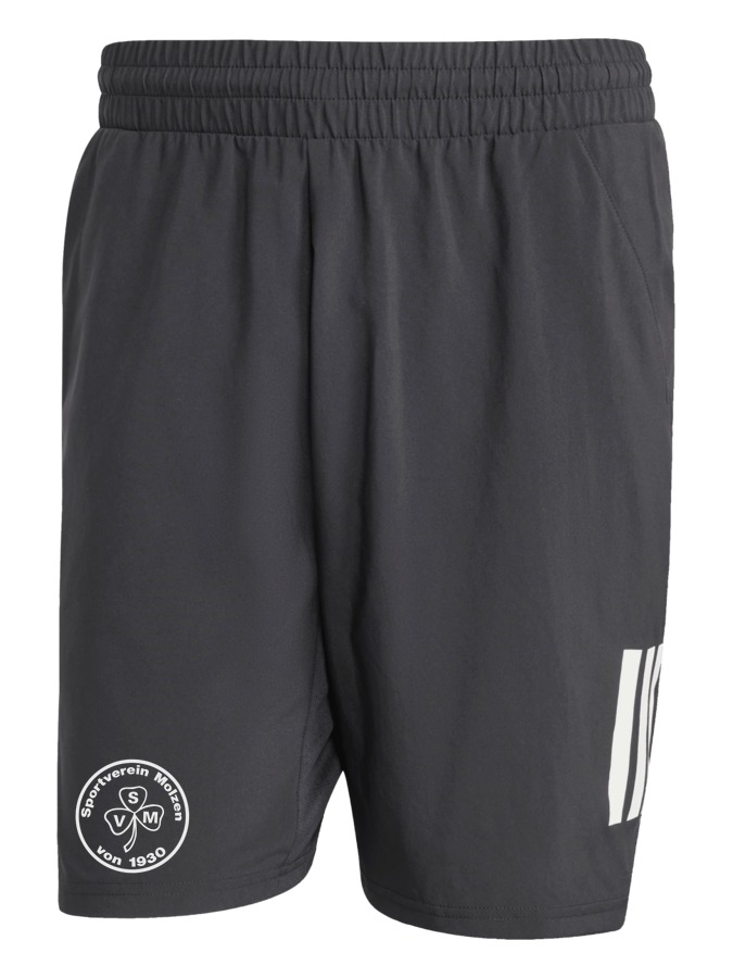 adidas Club Tennis Climacool 3-Streifen Shorts