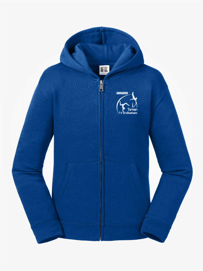 Zipper Basic Kids