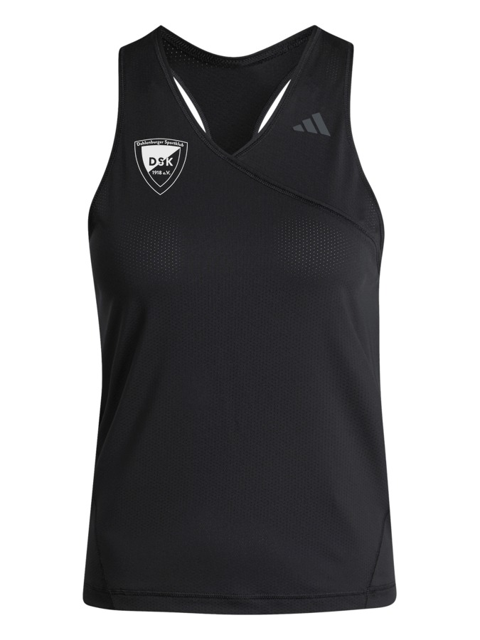 adidas Club Tennis Climacool V-Neck Tank Damen