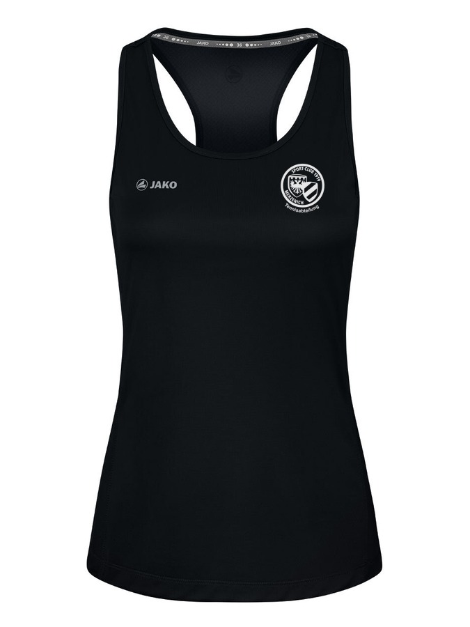 Jako Tanktop Run 2.0 Damen