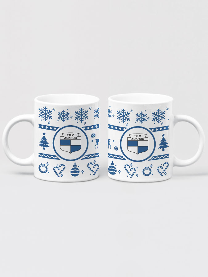 Tasse Christmas