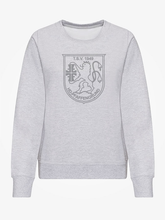 Sweater All Grey Unisex