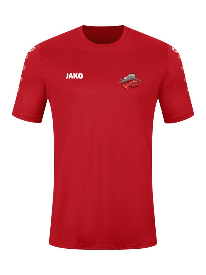 Jako Trikot Team Kurzarm