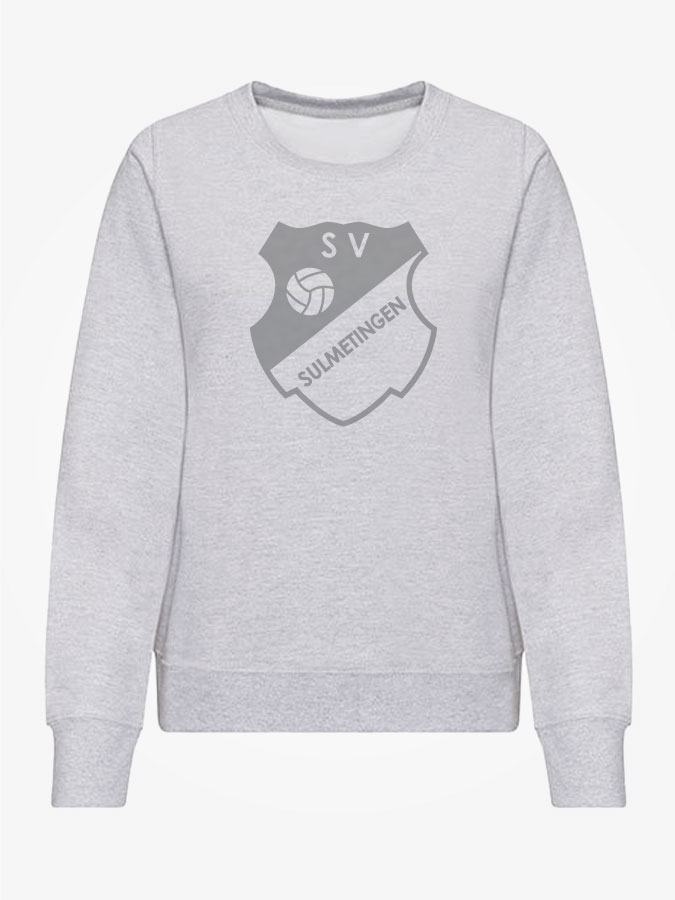 Sweater All Grey Unisex