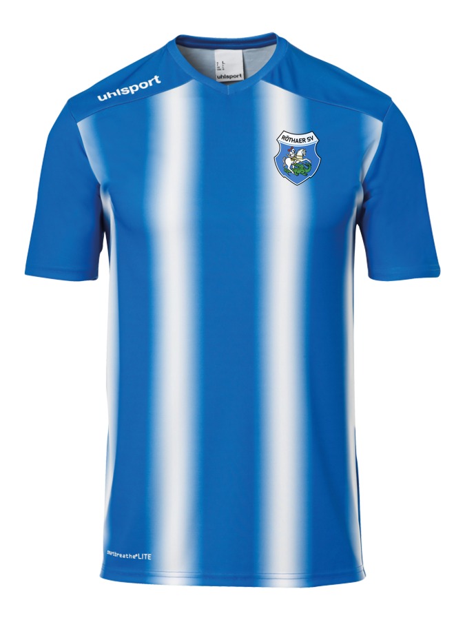 uhlsport Stripe 2.0 Trikot Kurzarm