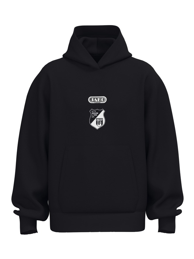 Jako Kapuzensweat Wardrobe
