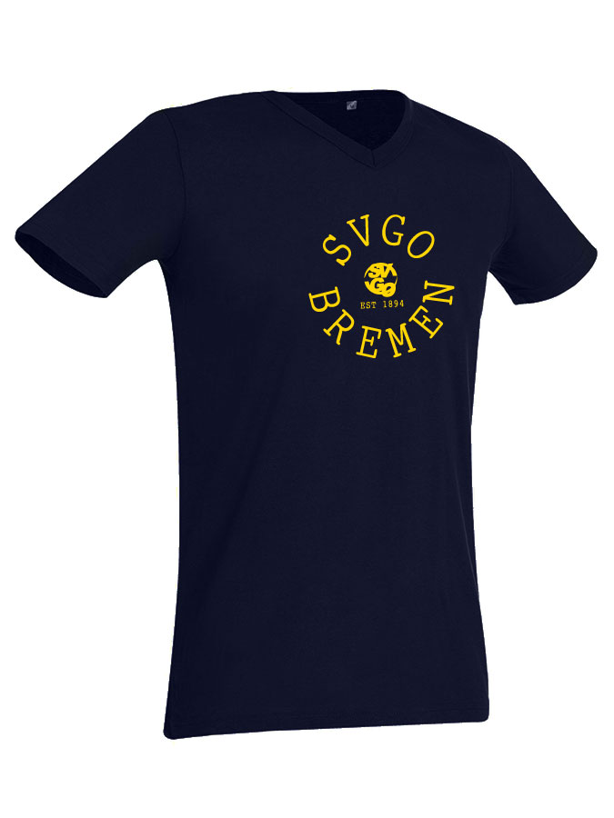 Shirt Core V-Neck