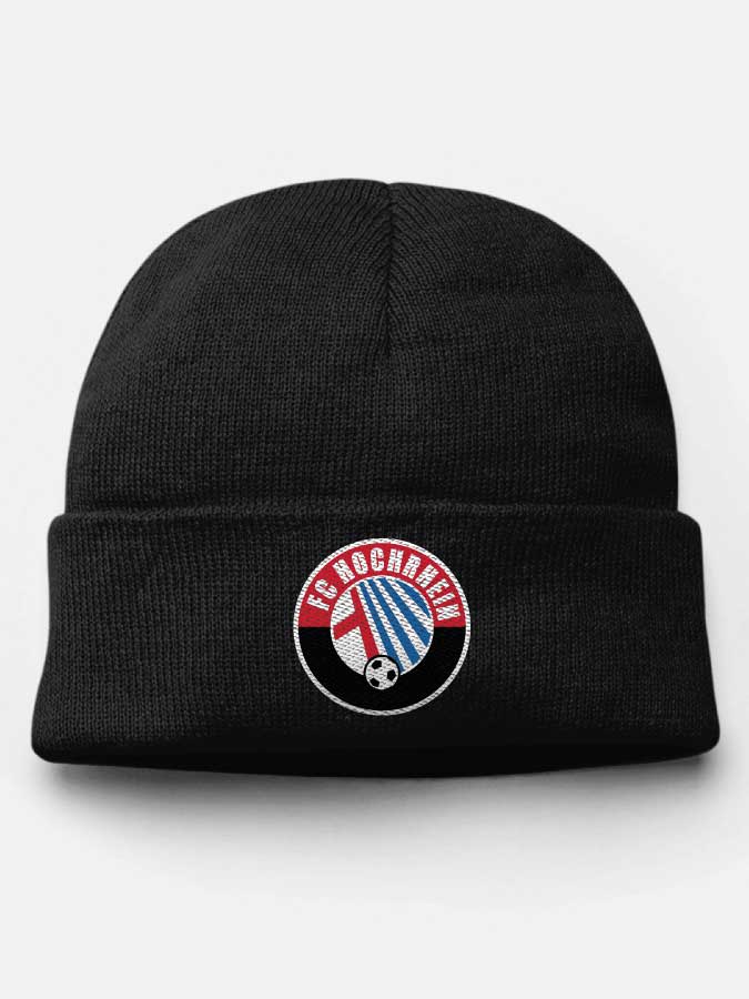 Beanie Sticklogo