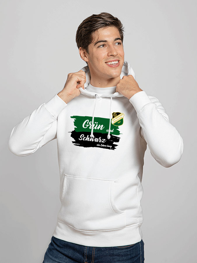 Hoodie Loyal Herren