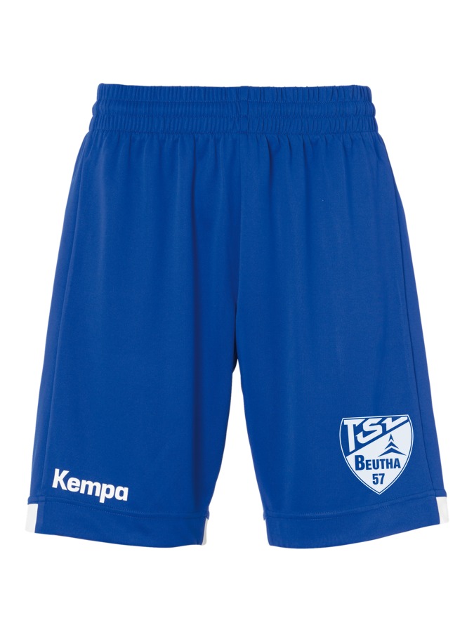 Kempa Player Long Shorts Damen