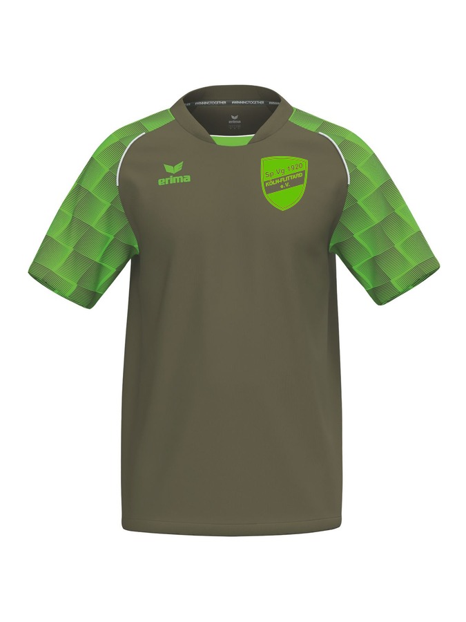 Erima Evo Star Trikot