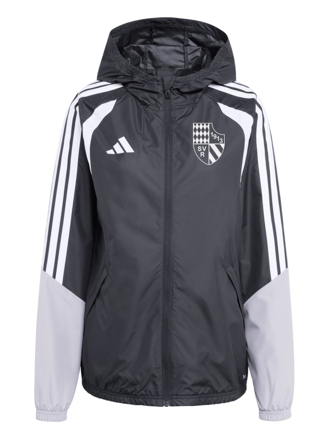 adidas Tiro 26 Competition Allwetterjacke Damen