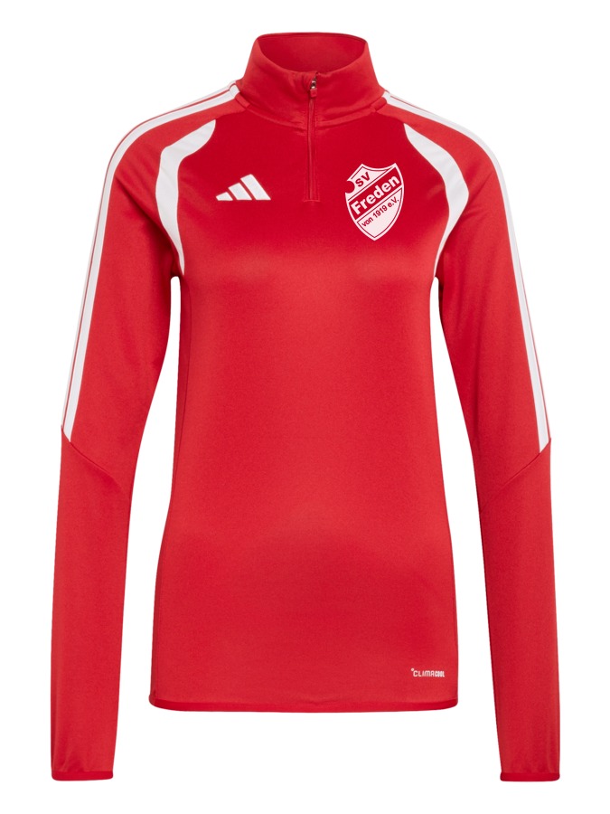 adidas Tiro 26 League Trainingsoberteil Damen
