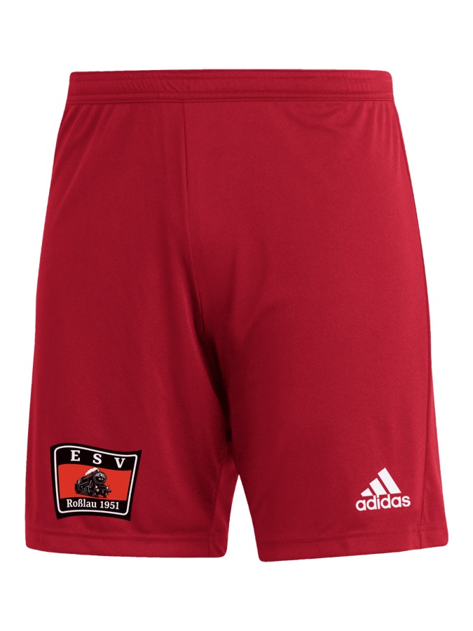 adidas Entrada 22 Shorts