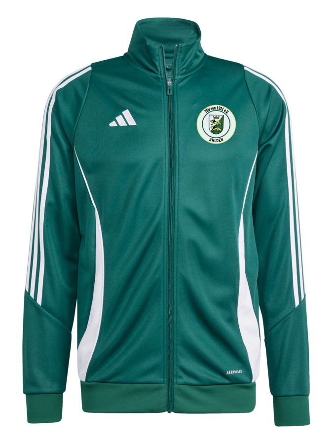 adidas Tiro 24 Trainingsjacke